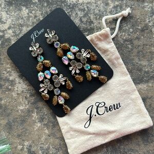 J. Crew Earrings
